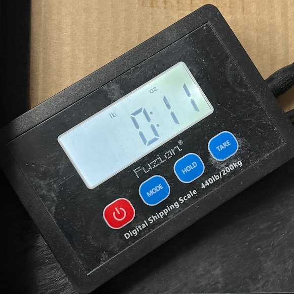 Relwen Fleece Mens Small Biege Shag Pile Snap 1/4 Zip Pullover Deep Pile Sherpa - Picture 7 of 8